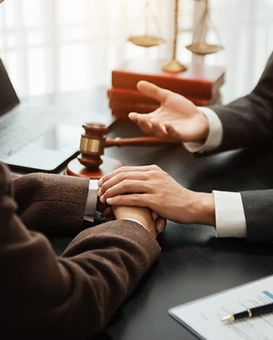 Litigation and
