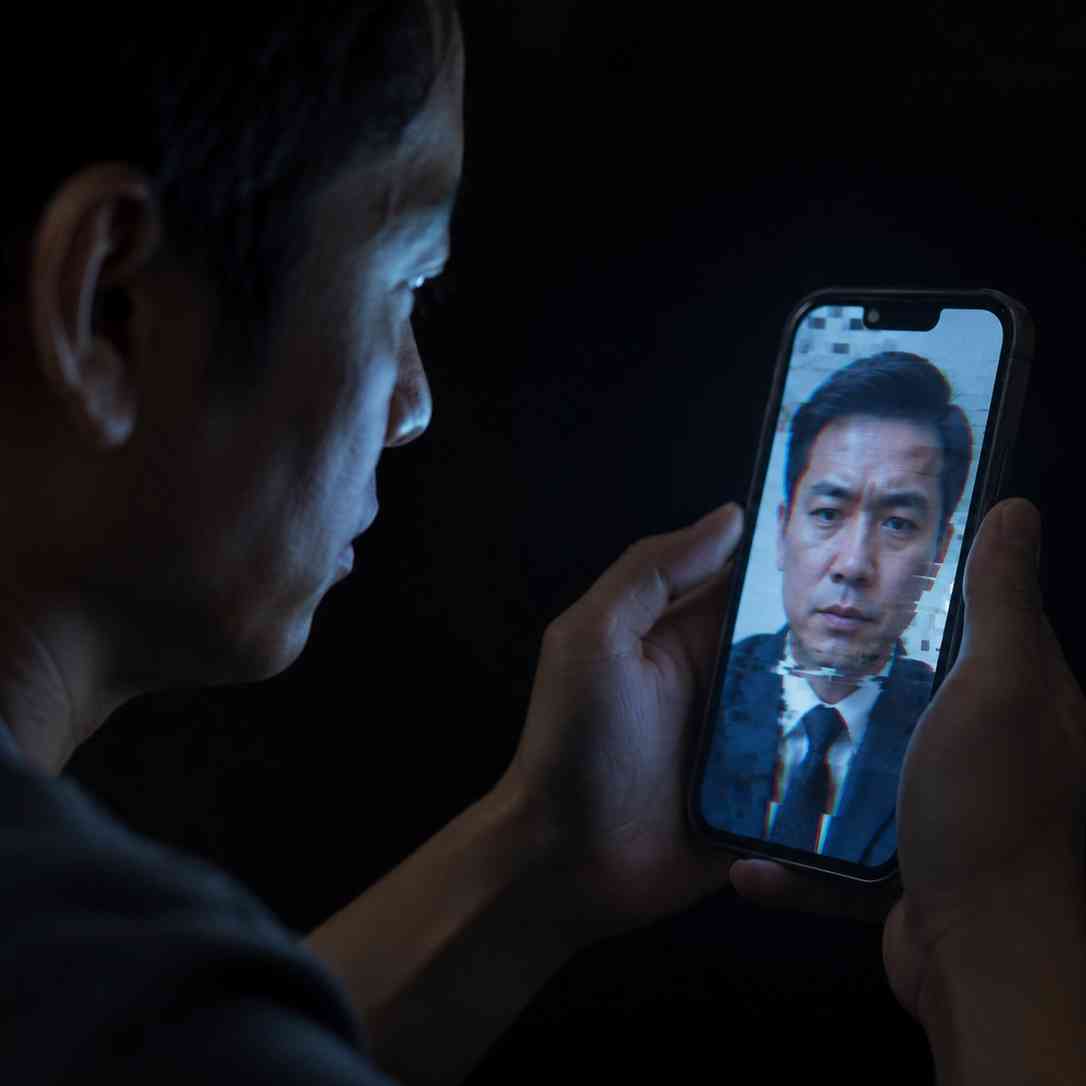 Ai Gia Danh Deepfake Lua Dao Qua Video Call Dien Thoai - Bizlawyer