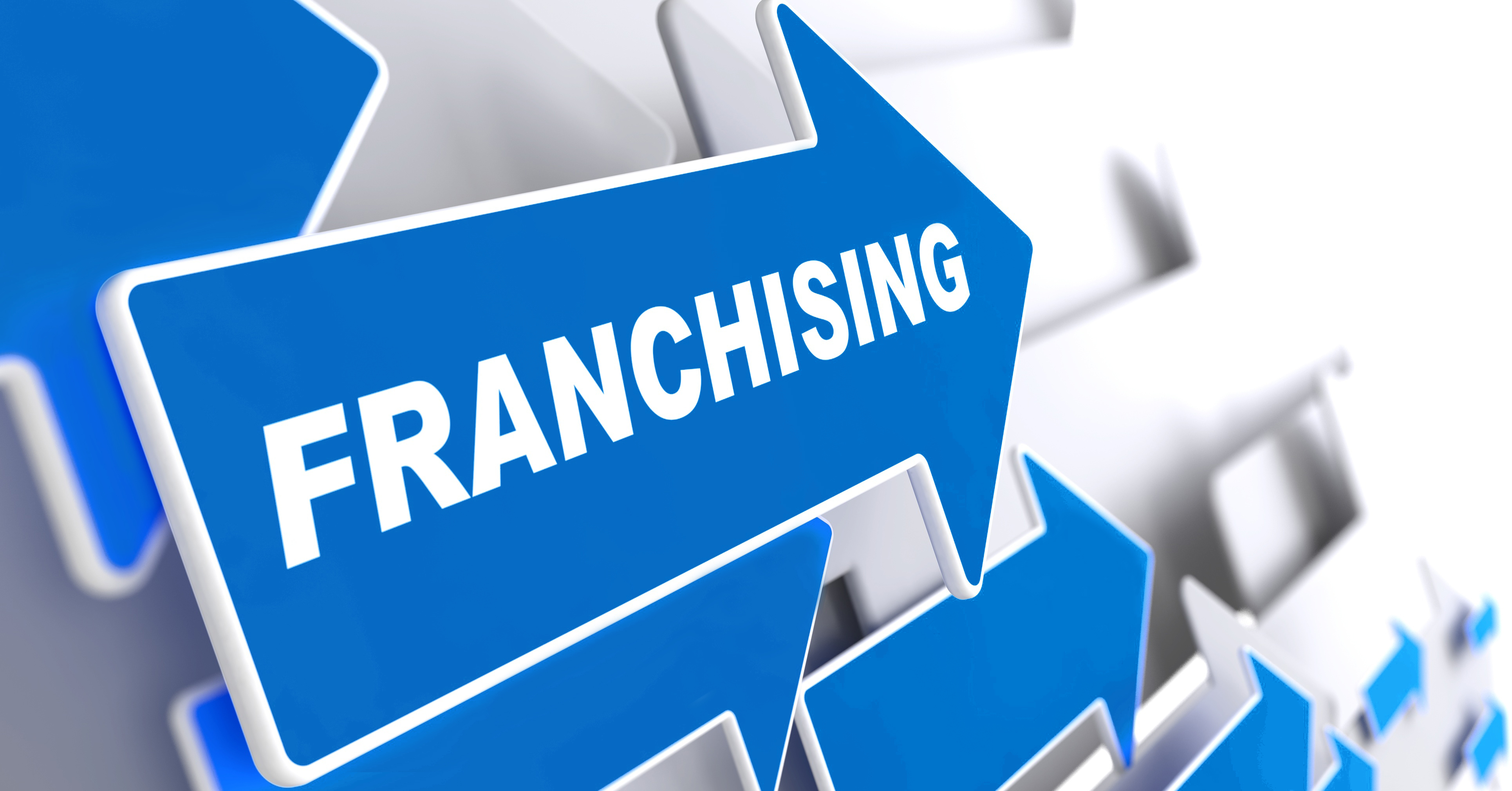 Franchise explosion in Vietnam